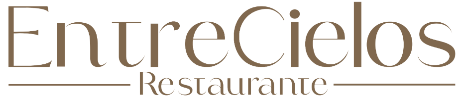 Logo de EntreCielos Restaurante