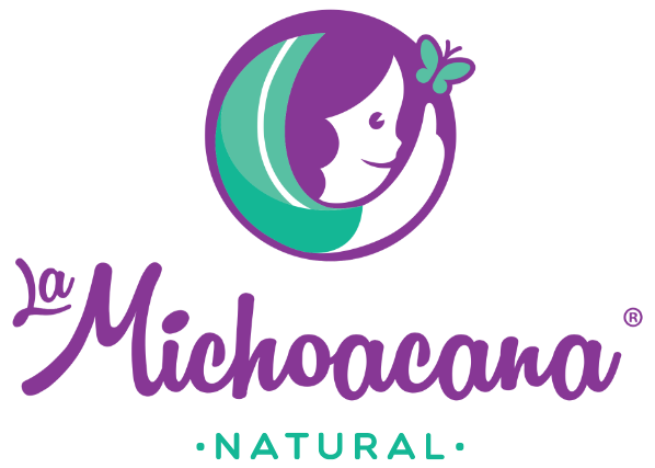 Logo de La Michoacana