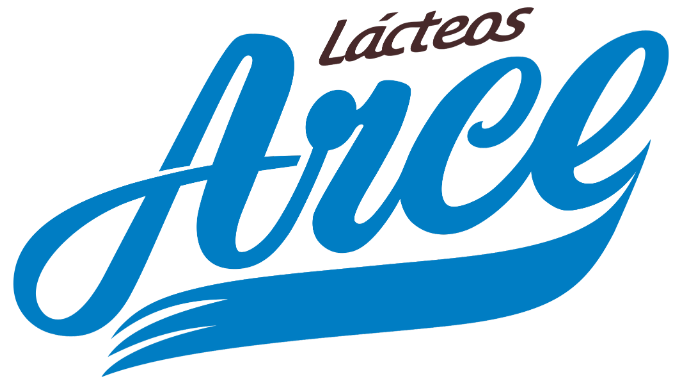 Logo de Lácteos Arce