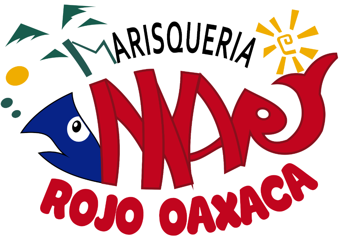 Logo de Marisquería Mar Rojo